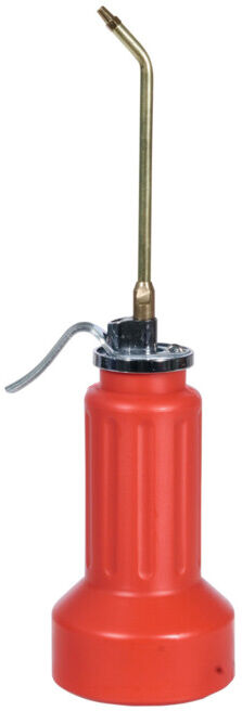 MATO Burette à huile en plastique, Capacité: 500 ml (083523 500)