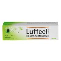 LUFFEEL comp.Heuschnupfen Nasenspray 20 ml