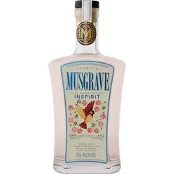 Musgrave INSPIRIT alkoholfrei 750ml