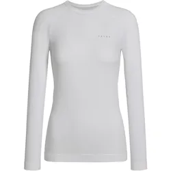 Falke, Damen, Funktionsshirt, MW Longsleeved Shirt Tight w (XS), Weiss
