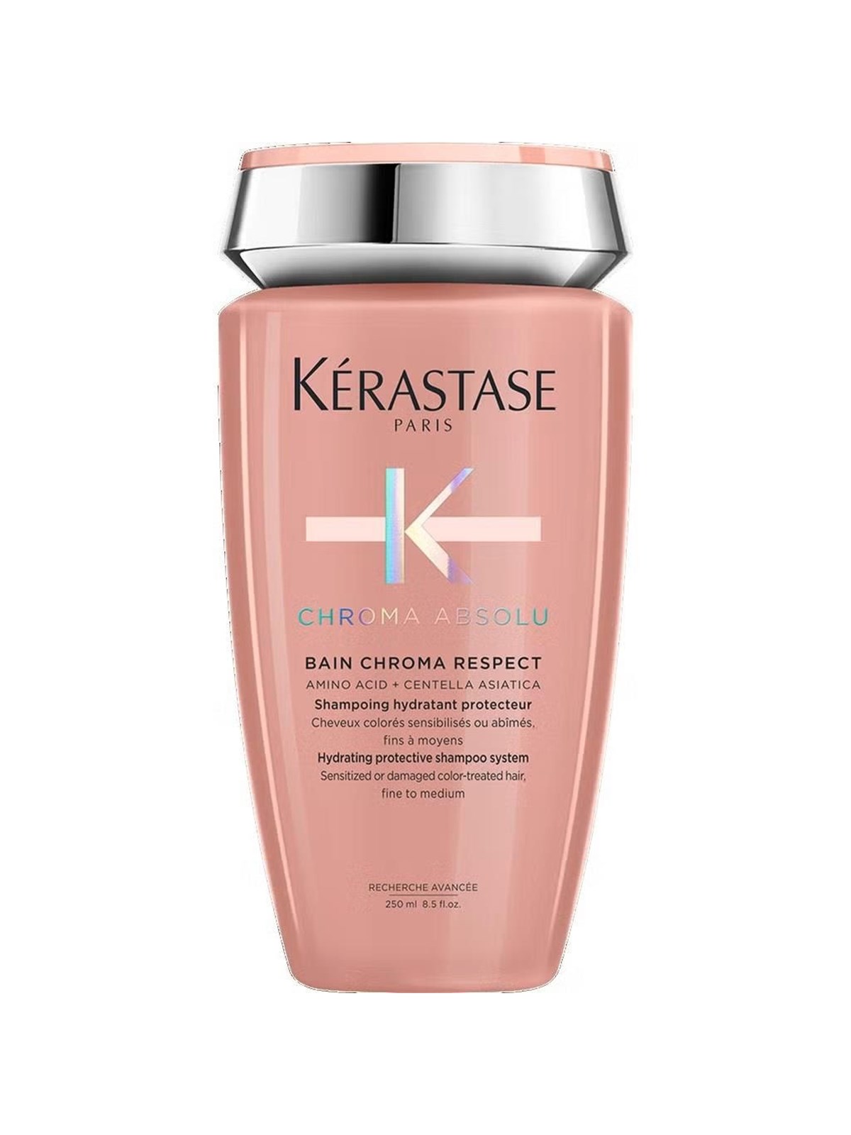 Kérastase - Chroma Absolu Bain Chroma Respect 250ml