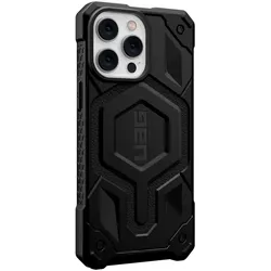 UAG Monarch – Smartphone-Schutz 5 Schichten, Stoßdämpfende Handyhülle mit MagSafe