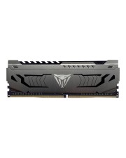 PATRIOT Extreme Performance Viper Steel DDR4 Modul 16 GB DIMM 288-PIN 3200 MT/s / PC4-25600 CL16 1.35 V ungepuffert non-ECC gunmetal-grau (PVS416G320C6)
