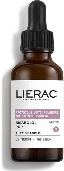 Lierac Protocolo Anti-Rojeces Bisabolol Puro Sérum 30 ml