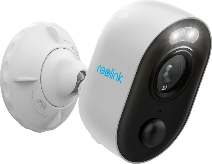 Reolink Lumus Series E430 Lumus