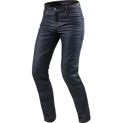 Revit Lombard 2, Jeans - Dunkelblau