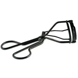 Beter Elite Eyelash Curler With 5 Spare Protective Silicon Bands
