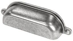 "Lumi Home Furnishings Drawer Pull Vintage Library 3"""