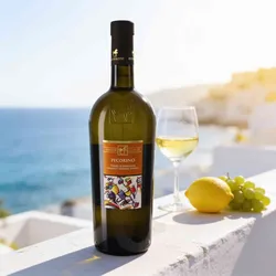 Tenuta Ulisse 2025 Tenuta Ulisse Pecorino Terre d'Abruzzo IGT 2025 (UNICO) Pecorino Italien