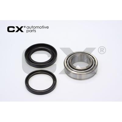 CX Radlagersatz cx053 für Volvo