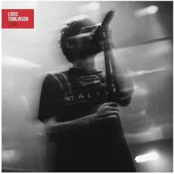 BMG Rights Management, Schallplatten, LIVE (VINYL)