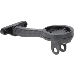 ALPITUDE COMPONENTS Halterung Garmin / Wahoo Stelvio Combo 3K Carbon |