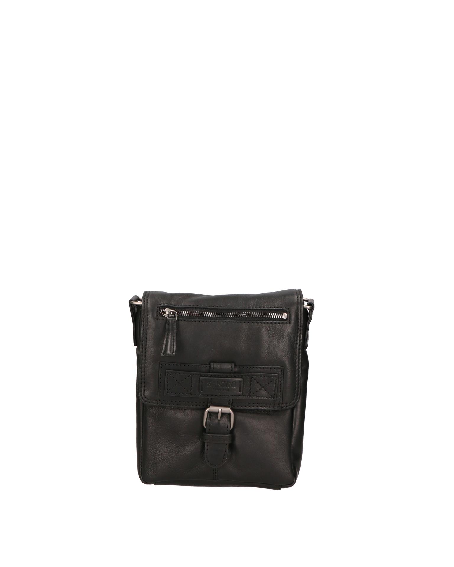 Santini Schoudertas unisex