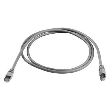 Telegärtner Patch-Kabel (PiMF, S/FTP, CAT6a, 7.50 m) (L00004A0054)