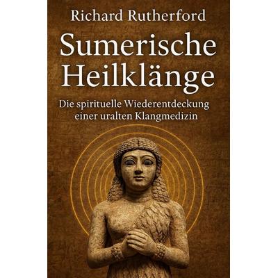 Sumerische Heilklänge, Taschenbuch von Richard Rutherford, Epubli, 978-3-8190-7454-7