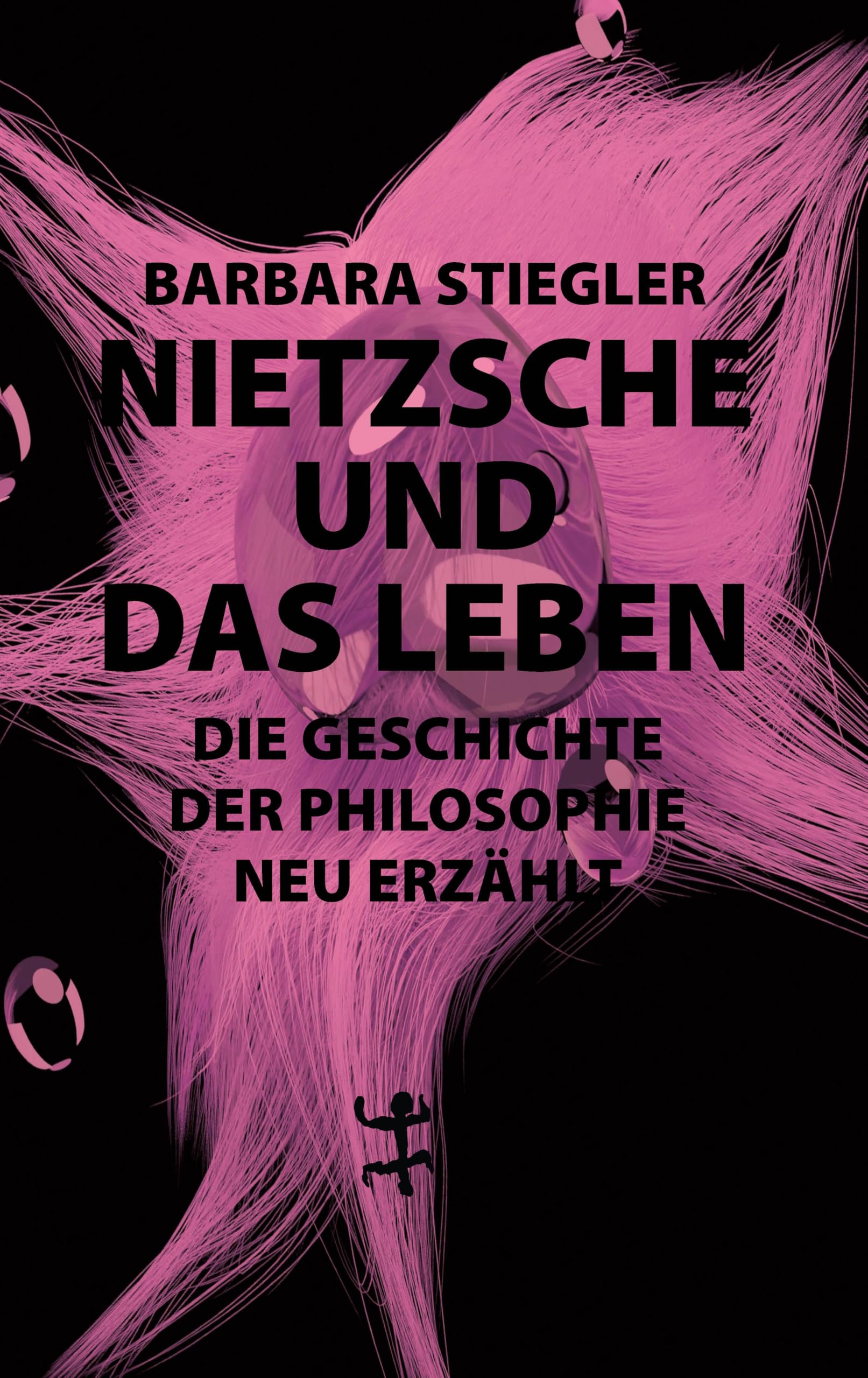 Barbara Stiegler - Nietzsche und das Leben: Die Geschichte der Philosophie neu erzählt - Preis vom 18.10.2026 19:22:15 h