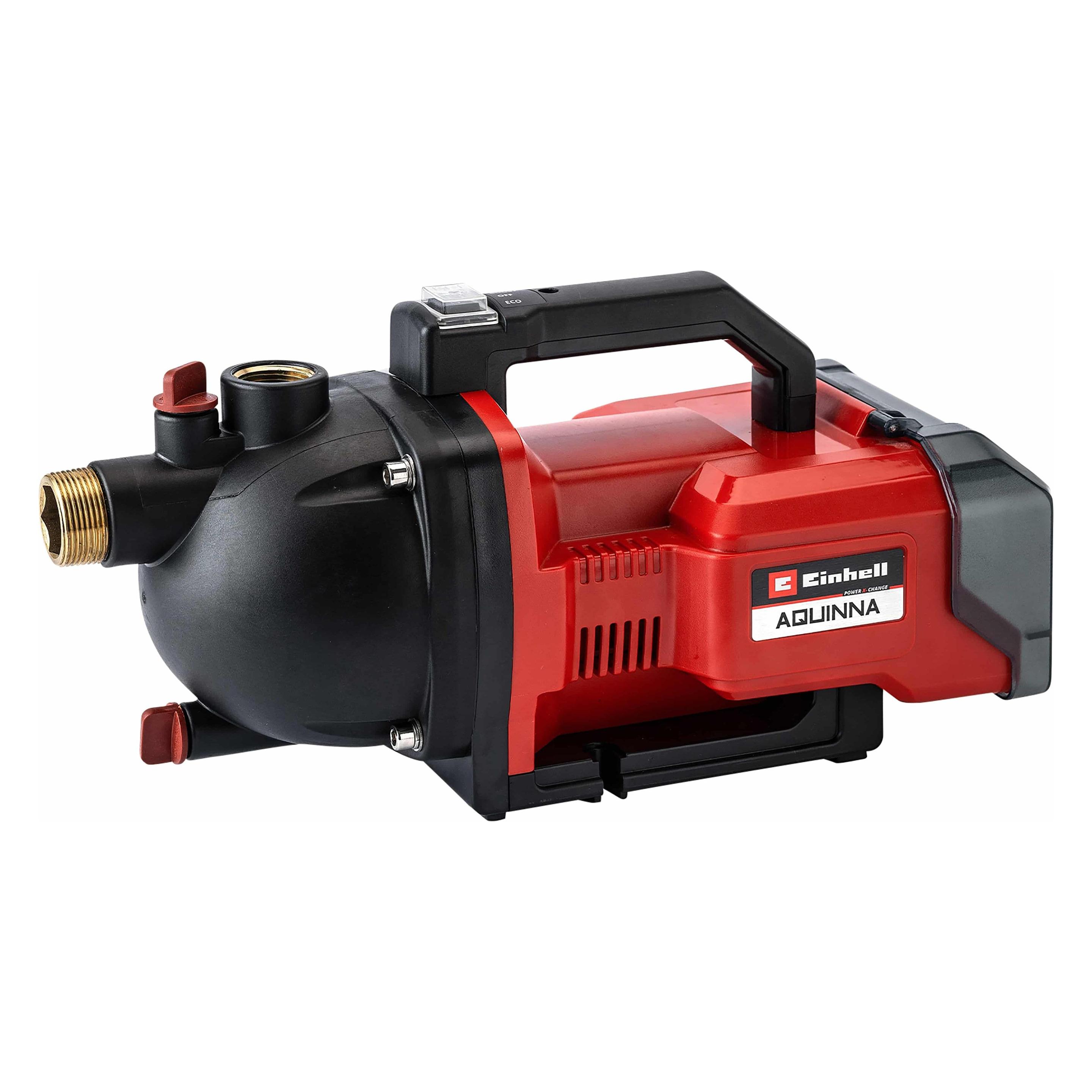 Einhell Aquinna (Gartenpumpe) (4180400)