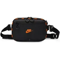 NIKE Rucksack HAYWARD PATROL CROSSBODY, Größe ONE SIZE in Schwarz Schwarz