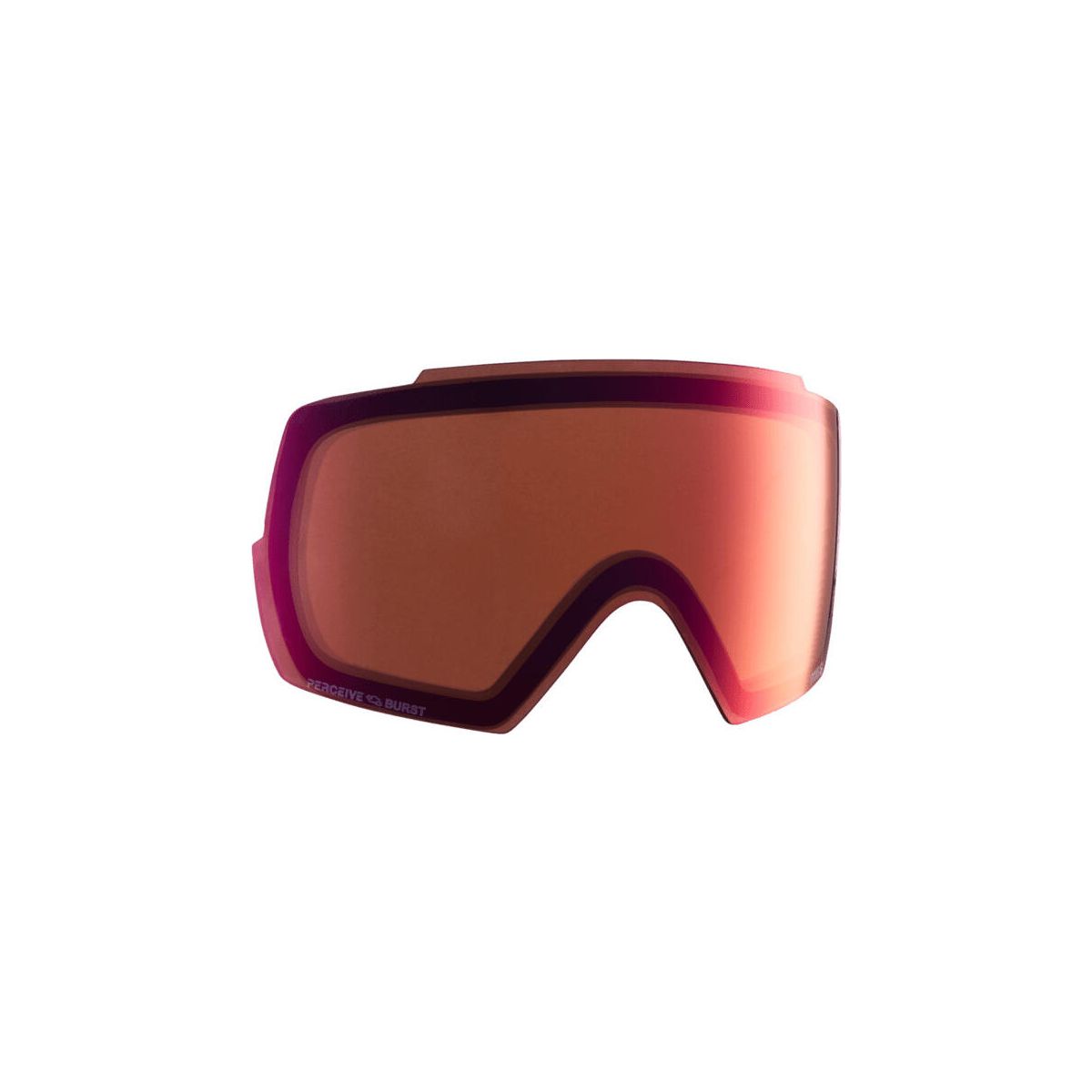 Anon M5S Perceive Goggle Lens perceive cloudy burst (79B) Regular NA 2393610-79B-NA