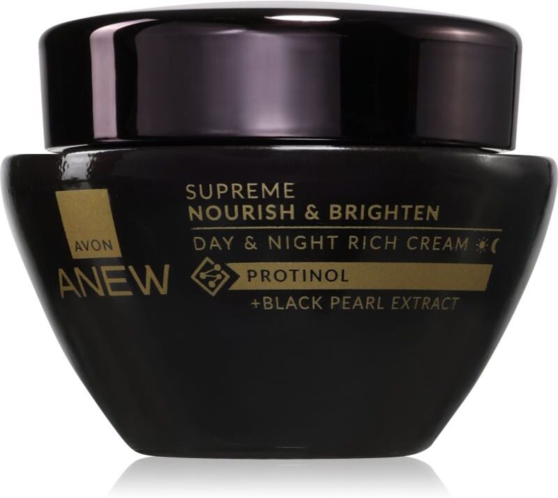 Avon Anew Ultimate Supreme intensive Verjüngungs-Creme 50 ml