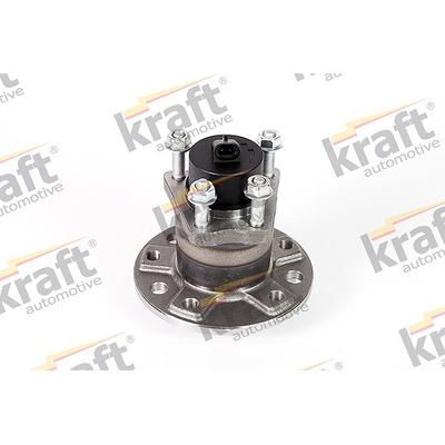 Kraft Automotive Radlagersatz [Hersteller-Nr. 4101650] für Saab, Opel