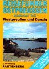 Gerd Ostpreussen - Hardenberg - Reiseführer Ostpreußen, Westpreußen und Danzig - Preis vom 30.09.2026 22:30:23 h