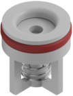 Dornbracht RV-Patrone OF10/DN 8 09230113190 092301131 D 10 x 10,5 mm