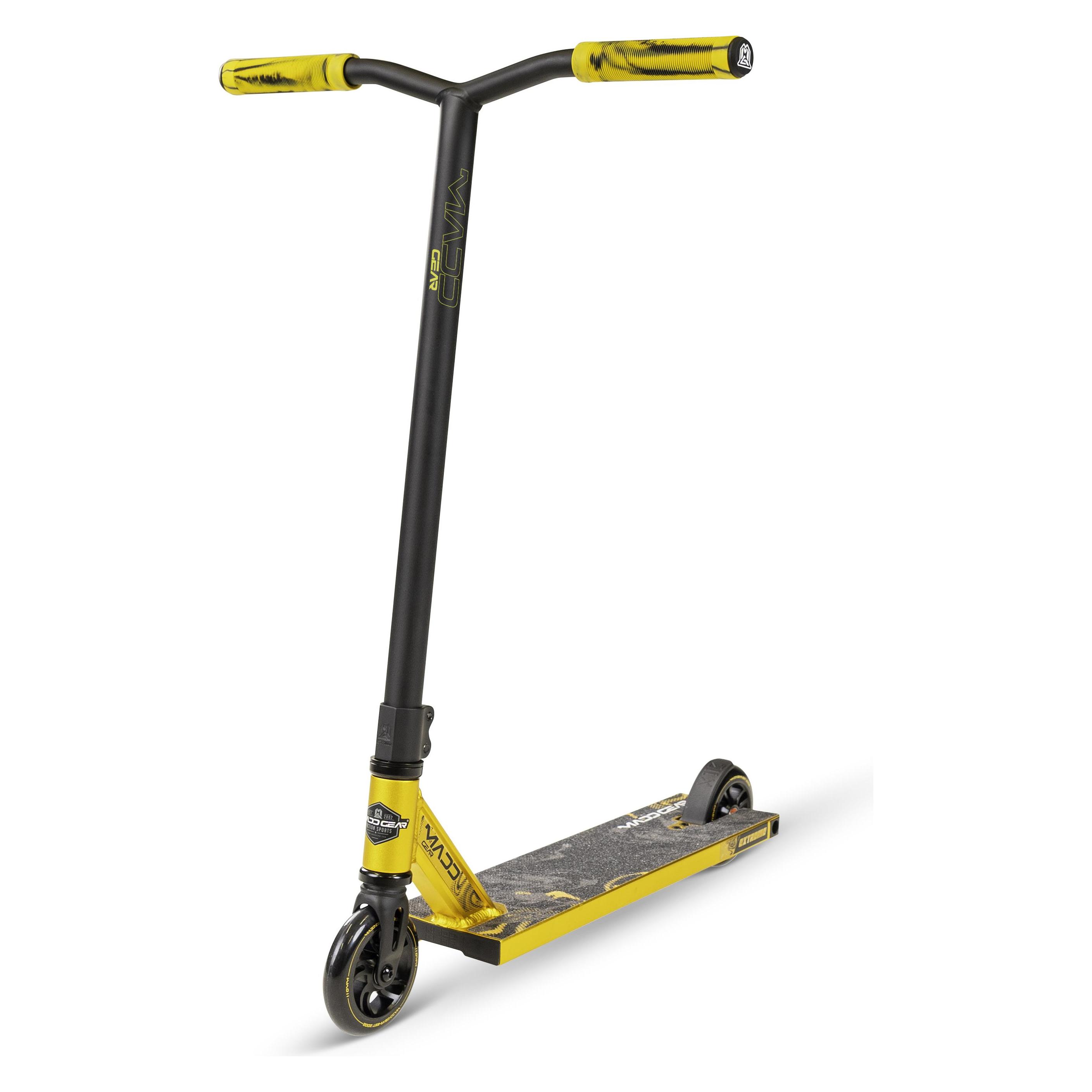 Madd Freestyle Whip Extreme Black (24042)