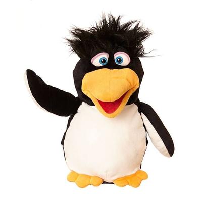 Erwin der Pinguin