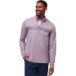 TRAVISMATHEW Layer Upgraded, beere