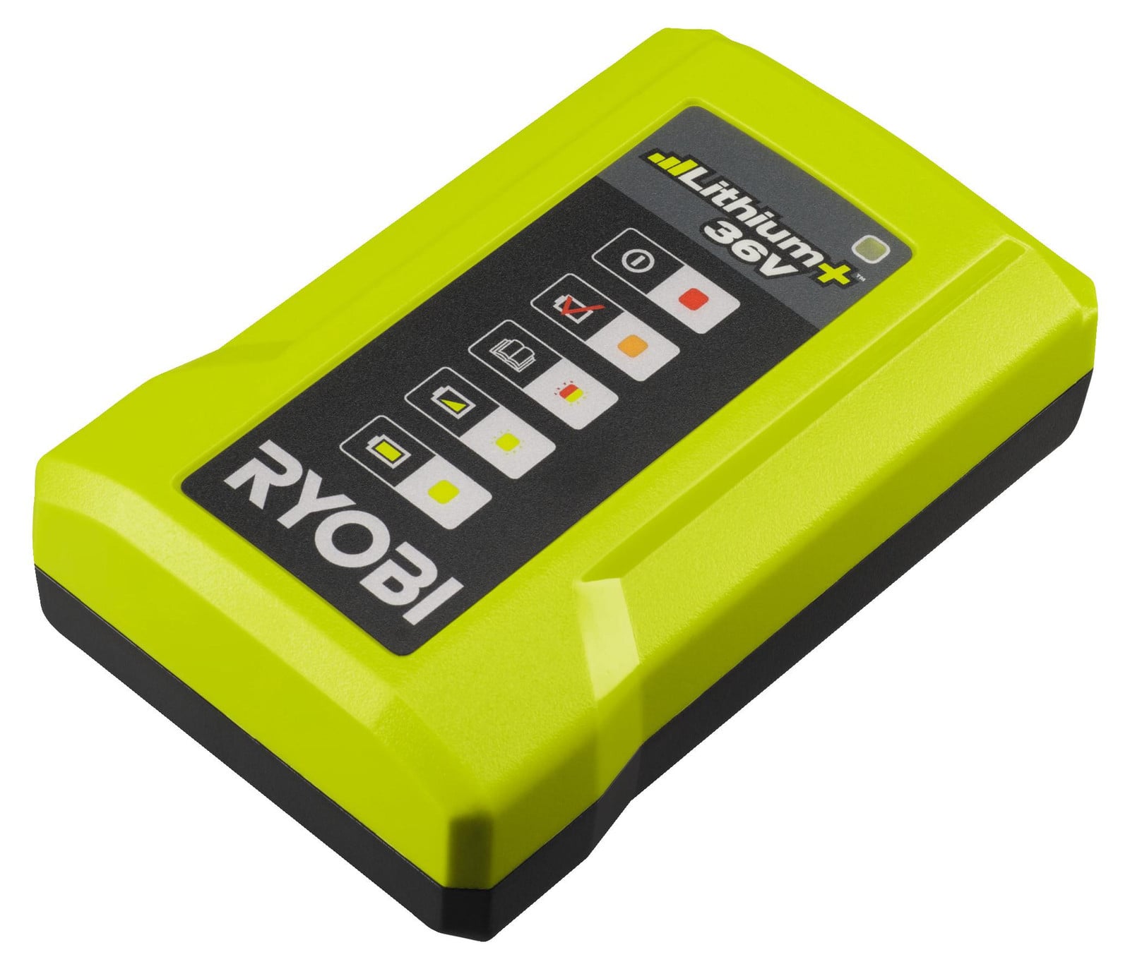 Ryobi 36V MAXPOWER Standard 1.7A Oplader - RY36C17A