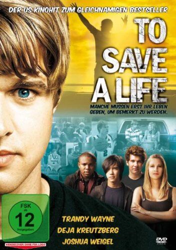 Brian Baugh - To save a life - Preis vom 13.10.2026 19:28:25 h