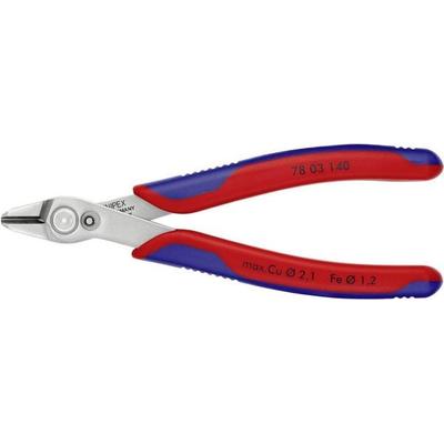Knipex-Werk Elektronic Super Knips 78 03 140