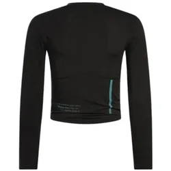 Joma, Damen, Sportshirt, R-City Winter (L), Schwarz