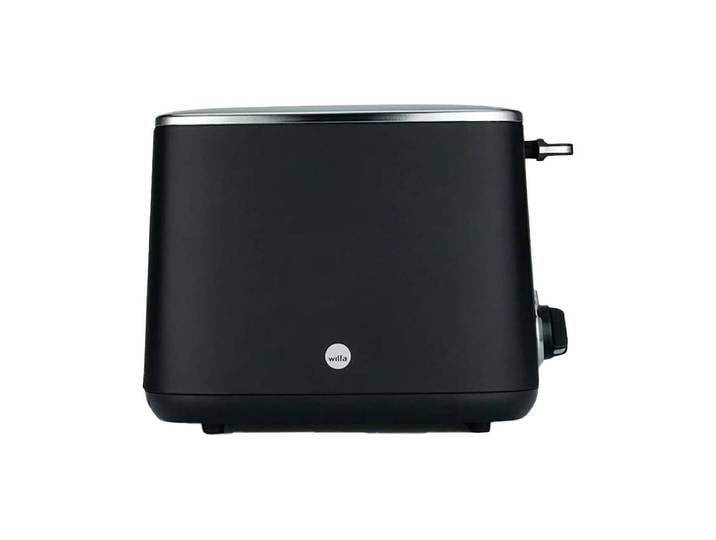 Wilfa TO2B-1000 Toaster Schwarz