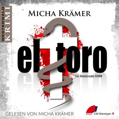 el toro - Micha Krämer, Download, 9783827197528