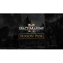 Warhammer 40,000: Space Marine 2 - Season Pass