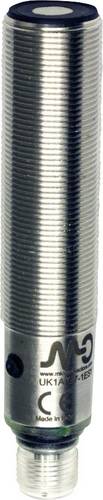 MD Micro Detectors Ultraschall-Sensor UK1A/G6-1ESY UK1A/G6-1ESY 1St.