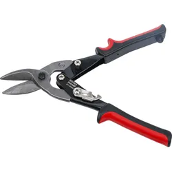 BGS Blechschere | rechts / gerade schneidend | 250 mm