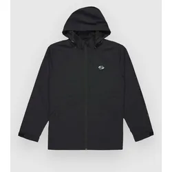 DC Tonic Jacke black Gr. L