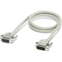 Phoenix Contact CABLE-D 9SUB/B/S/300/KONFEK/S 2302023 SPS-Verbindungsleitung