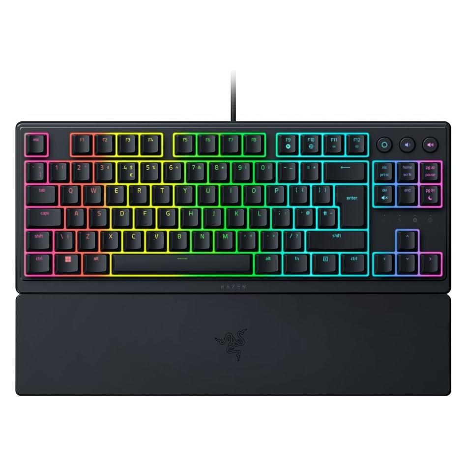 Razer Ornata V3 (US, Kabelgebunden) (RZ03-04880100-R3M1)