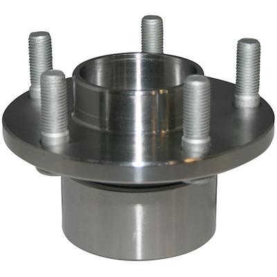 JP GROUP Radnabe 1541400700 Vorderachse links für Ford