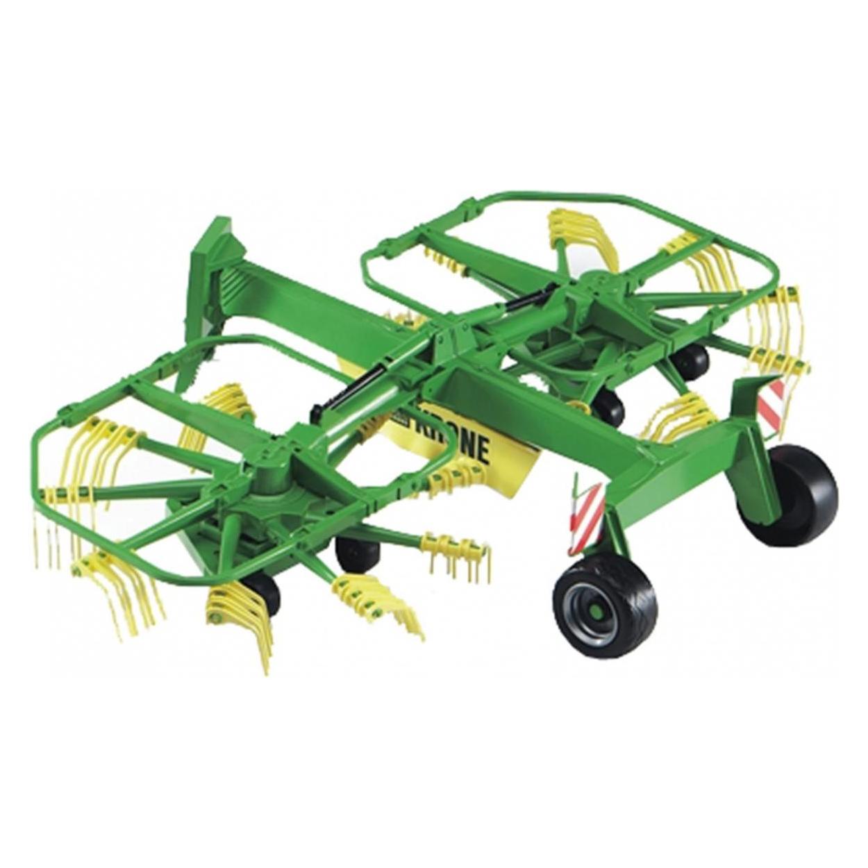 Bruder Krone Schwader Profi-Serie (02216)