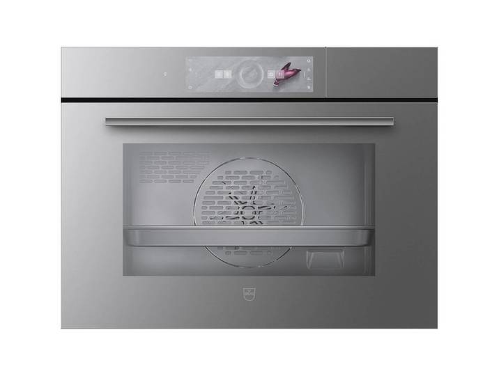 V-ZUG CombiSteamer V6000 45 2303200004 Steamer