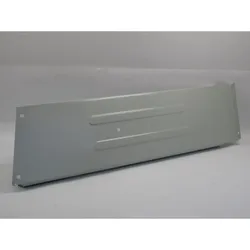 Holzstar Seitenteil SAA 902 RAL7011 | 0592390202