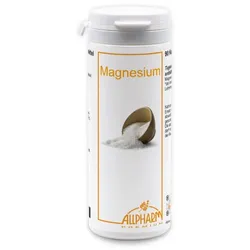 Magnesium Kapseln 90 St