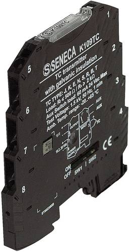 Wachendorff WK109TC0 Signalwandler für Thermoelemente WK109TC WK109TC0