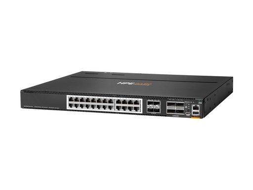 HPE Aruba Networking CX 8100 24x10GBase-T 4x10G (R9W95A)