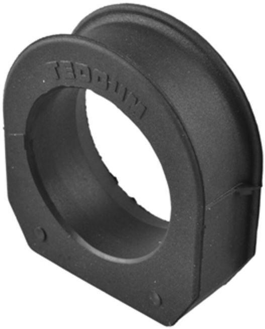 Tedgum Supporto in gomma, stabilizzatore TED50290